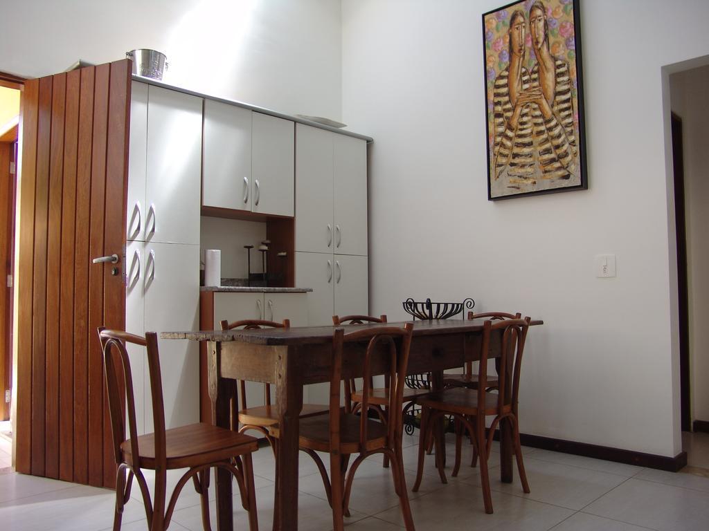 Casa 31 Paraty Ngoại thất bức ảnh