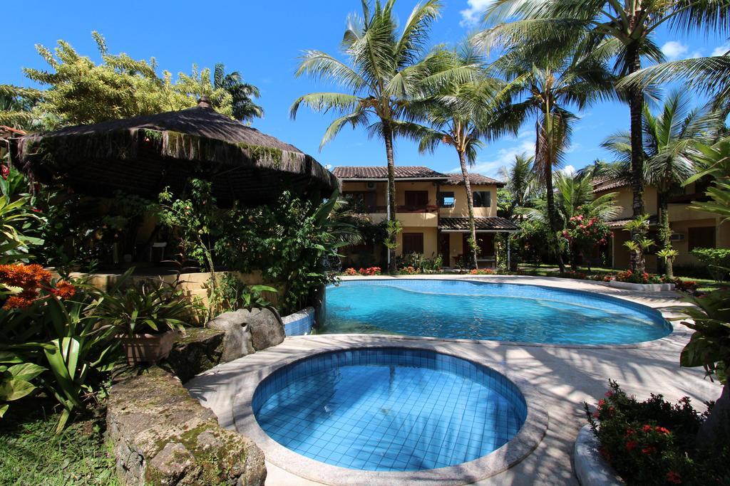 Casa 31 Paraty Ngoại thất bức ảnh