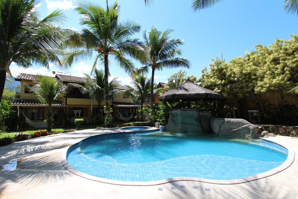 Casa 31 Paraty Ngoại thất bức ảnh