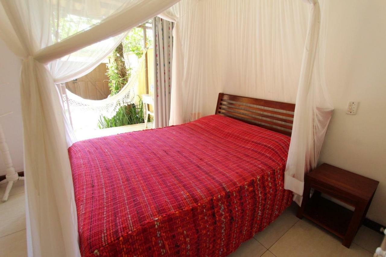 Casa 31 Paraty Ngoại thất bức ảnh