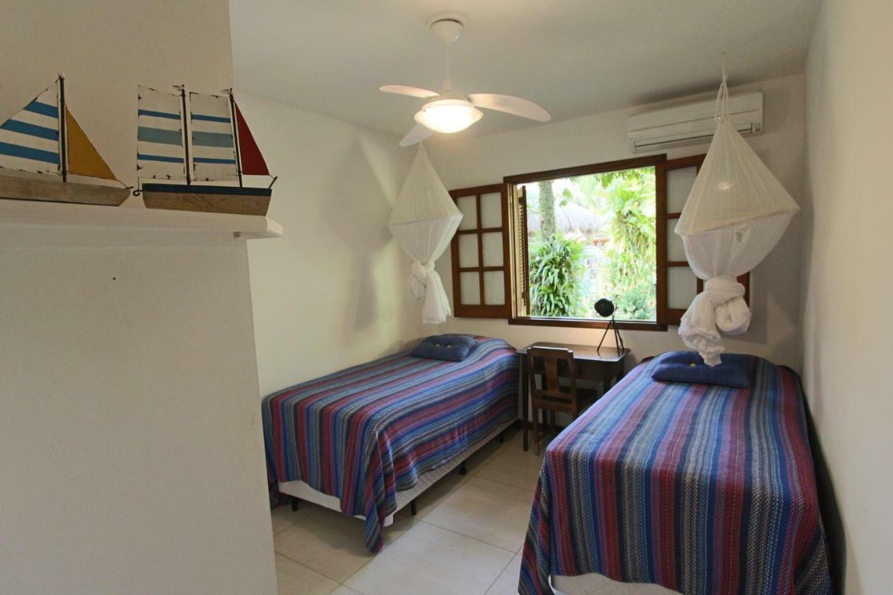Casa 31 Paraty Ngoại thất bức ảnh