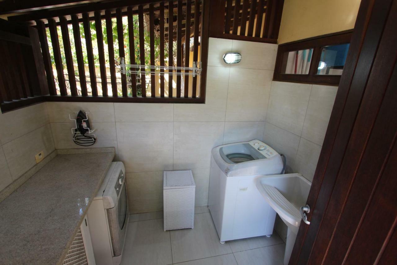 Casa 31 Paraty Ngoại thất bức ảnh
