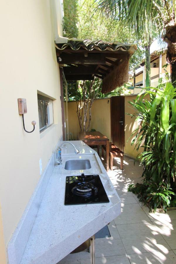 Casa 31 Paraty Ngoại thất bức ảnh